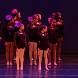 Prioritizing Mental Health in the Dance World