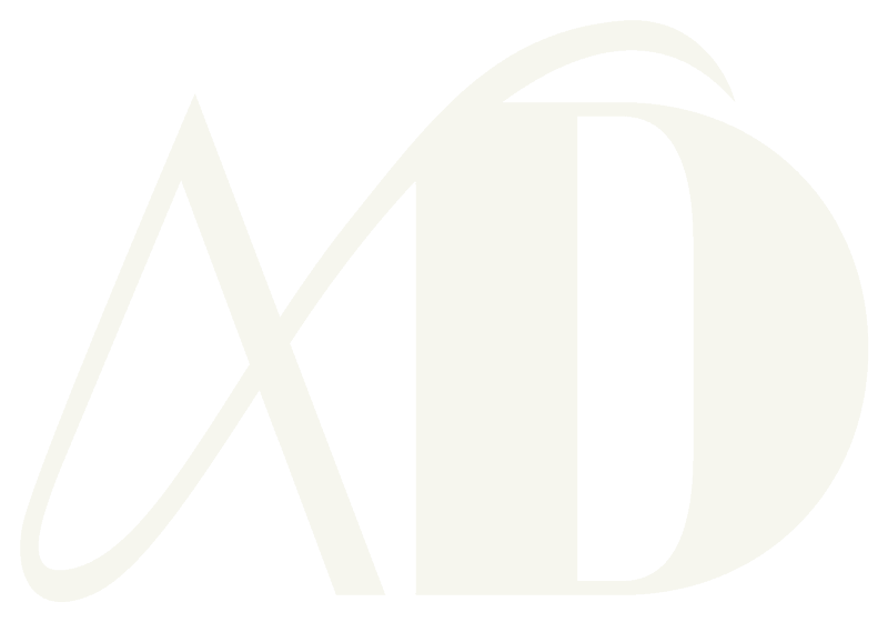 Elegant dance studio interior with wooden floors at AbunDance in New Jersey.