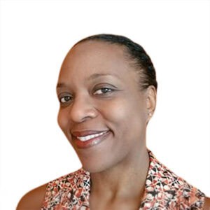 Empowered woman dancing at AbunDance dance studio in NJ for fitness and wellness.