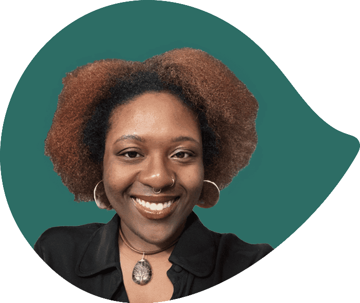 Kristine Leslie, Administration & Communications Director at AbunDance dance studio in Westfield, NJ